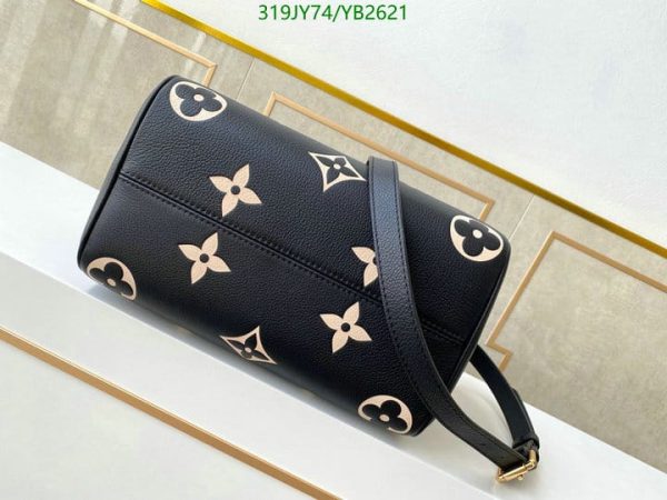 Louis Vuitton 1:1 Mirror Replica Petit Palais  YB26215643278