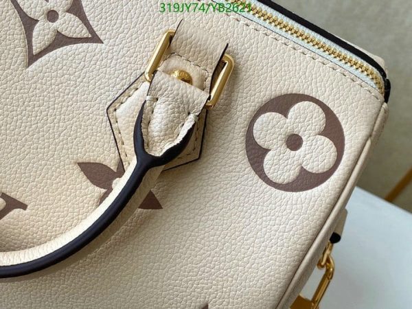 Louis Vuitton 1:1 Mirror Replica Petit Palais  YB26215643278