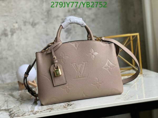 Louis Vuitton 1:1 Mirror Replica Petit Palais YB27521976548