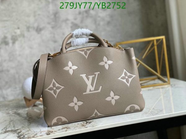 Louis Vuitton 1:1 Mirror Replica Petit Palais YB27521976548