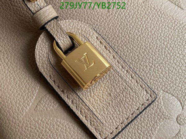 Louis Vuitton 1:1 Mirror Replica Petit Palais YB27521976548