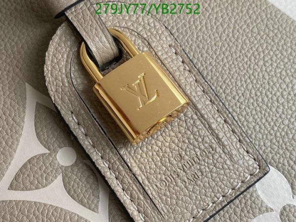 Louis Vuitton 1:1 Mirror Replica Petit Palais YB27521976548