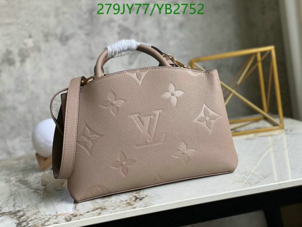 Louis Vuitton 1:1 Mirror Replica Petit Palais YB27521976548