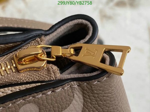 Louis Vuitton 1:1 Mirror Replica Petit Palais YB27582141235