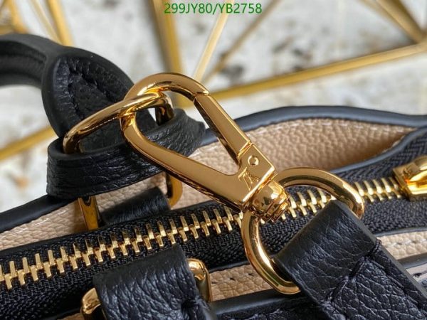 Louis Vuitton 1:1 Mirror Replica Petit Palais YB27582141235