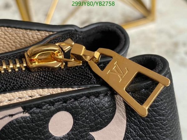 Louis Vuitton 1:1 Mirror Replica Petit Palais YB27582141235