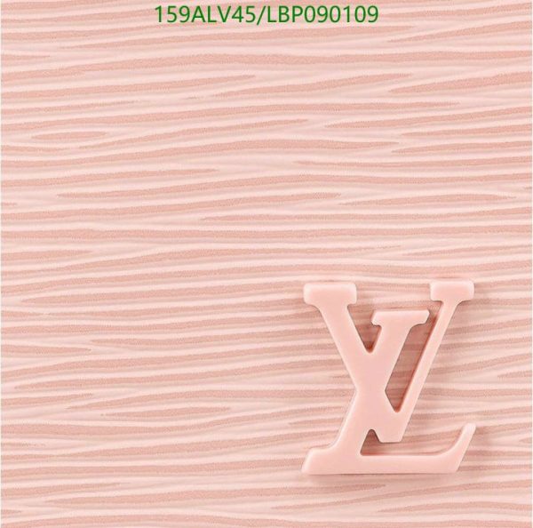 Louis Vuitton 1:1 Mirror Replica Petit Sac Plat LBP0901097643