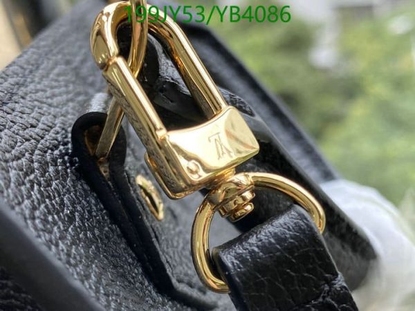 Louis Vuitton 1:1 Mirror Replica Petit sac plat YB40861076548