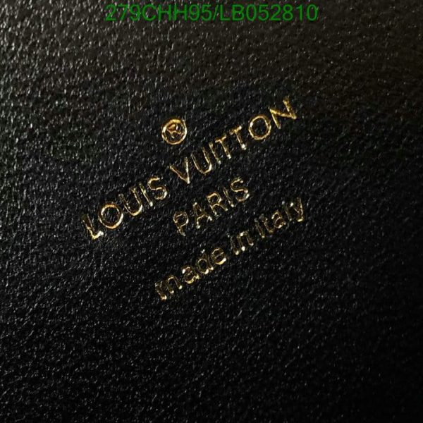 Louis Vuitton 1:1 Mirror Replica Petite Noe Trunk LB05281031312