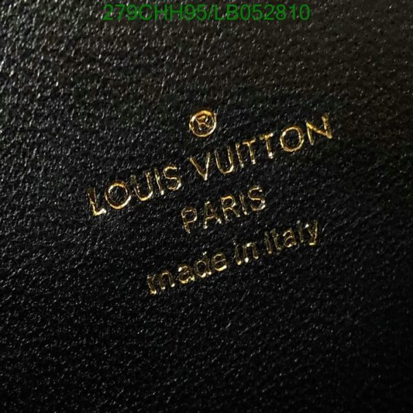 Louis Vuitton 1:1 Mirror Replica Petite Noe Trunk LB05281031312