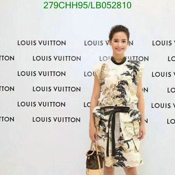 Louis Vuitton 1:1 Mirror Replica Petite Noe Trunk LB05281031312