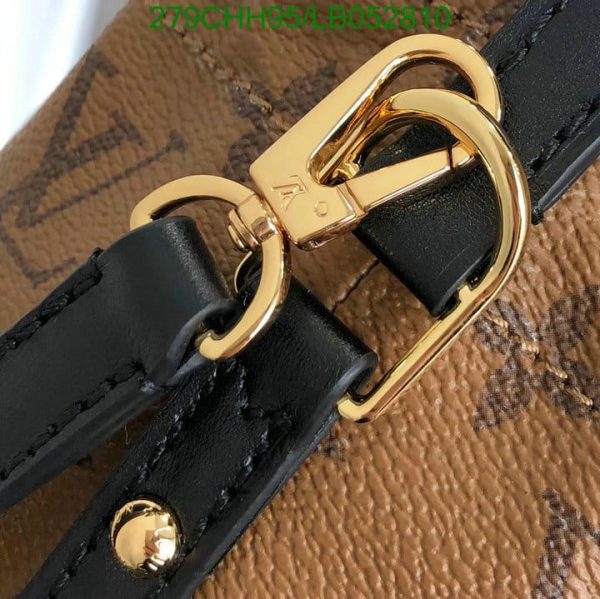 Louis Vuitton 1:1 Mirror Replica Petite Noe Trunk LB05281031312