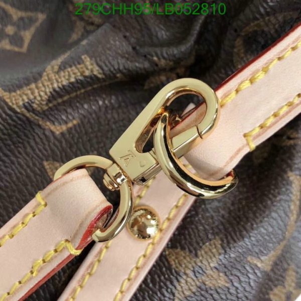 Louis Vuitton 1:1 Mirror Replica Petite Noe Trunk LB05281031312