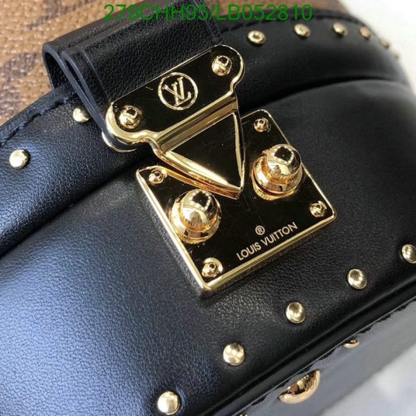 Louis Vuitton 1:1 Mirror Replica Petite Noe Trunk LB05281031312