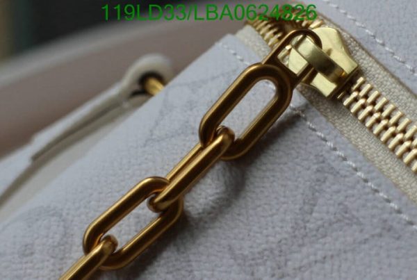 Louis Vuitton 1:1 Mirror Replica Phone Box Bag LBA0624826312