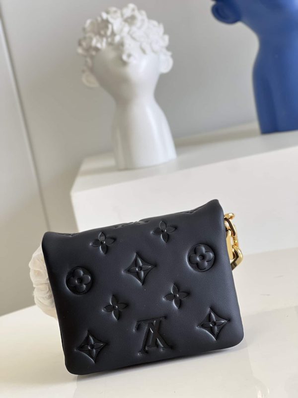 Louis Vuitton 1:1 Mirror Replica Pochette Coussin YB51802031245