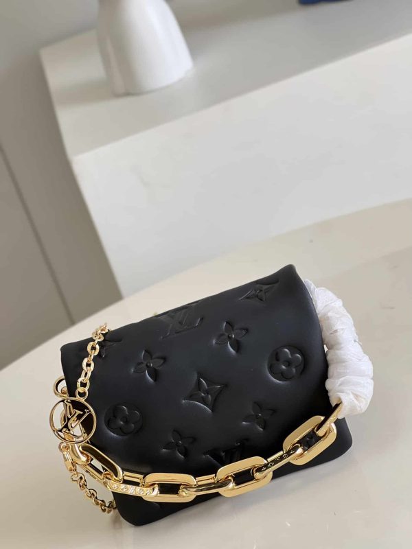 Louis Vuitton 1:1 Mirror Replica Pochette Coussin YB51802031245