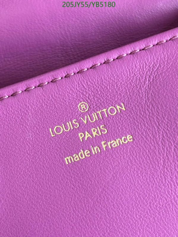 Louis Vuitton 1:1 Mirror Replica Pochette Coussin YB51802031245