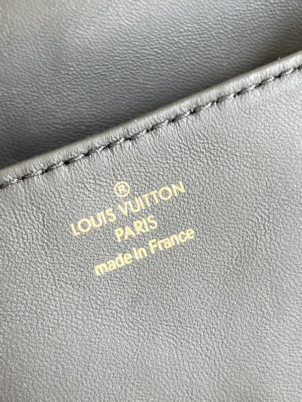 Louis Vuitton 1:1 Mirror Replica Pochette Coussin YB51802031245