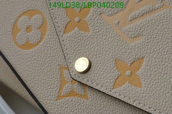 Louis Vuitton 1:1 Mirror Replica Pochette Felicie  LBP0402093125