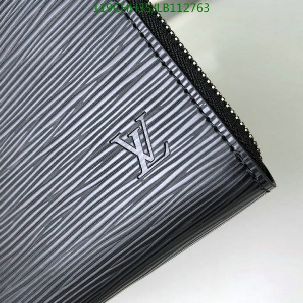 Louis Vuitton 1:1 Mirror Replica Pochette Jour PM business clutch bag LB11276331265