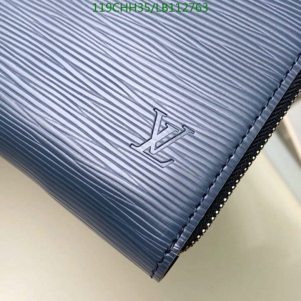 Louis Vuitton 1:1 Mirror Replica Pochette Jour PM business clutch bag LB11276331265