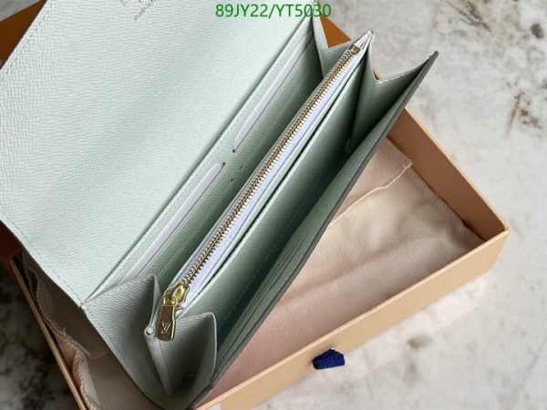 Louis Vuitton 1:1 Mirror Replica Pochette Kirigami YT50306532098