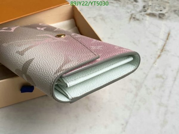 Louis Vuitton 1:1 Mirror Replica Pochette Kirigami YT50306532098