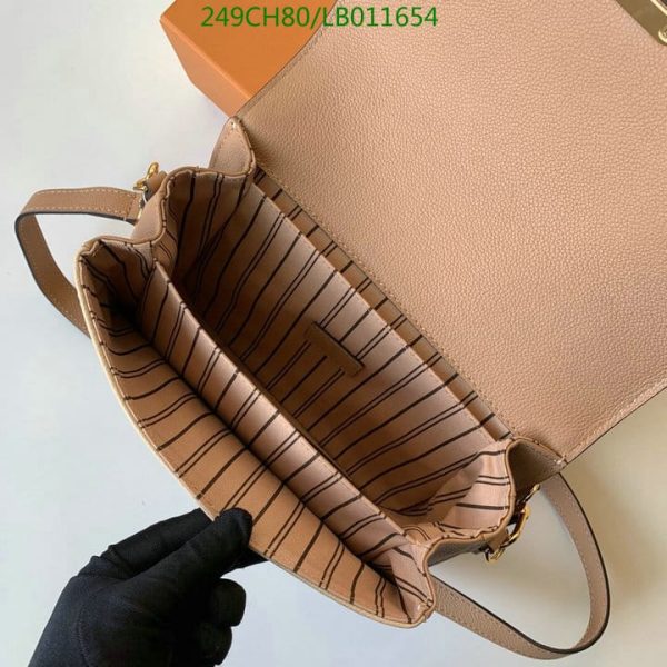 Louis Vuitton 1:1 Mirror Replica Pochette Metis Bag LB01165412593