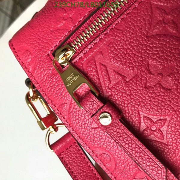 Louis Vuitton 1:1 Mirror Replica Pochette Metis Bag LB01165512395