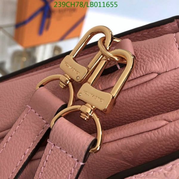 Louis Vuitton 1:1 Mirror Replica Pochette Metis Bag LB01165512395