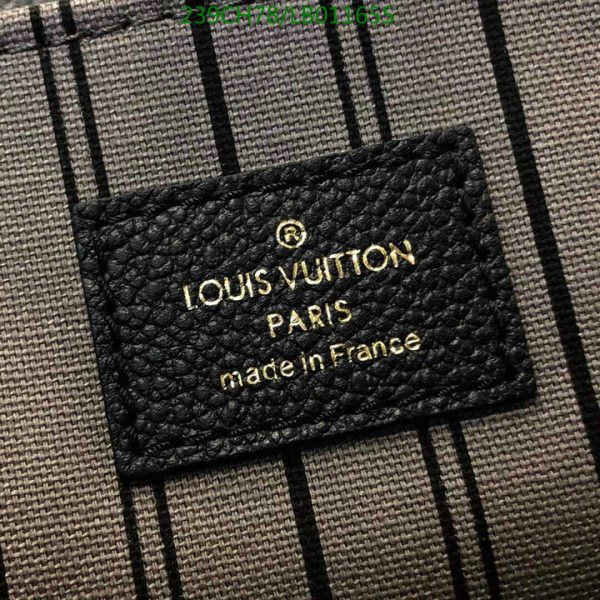 Louis Vuitton 1:1 Mirror Replica Pochette Metis Bag LB01165512395