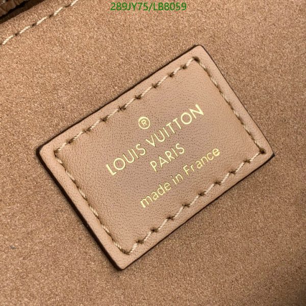 Louis Vuitton 1:1 Mirror Replica Pochette Metis Bag LB80593125426