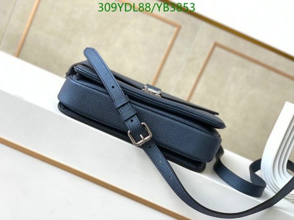 Louis Vuitton 1:1 Mirror Replica Pochette Metis Bag YB38531245896