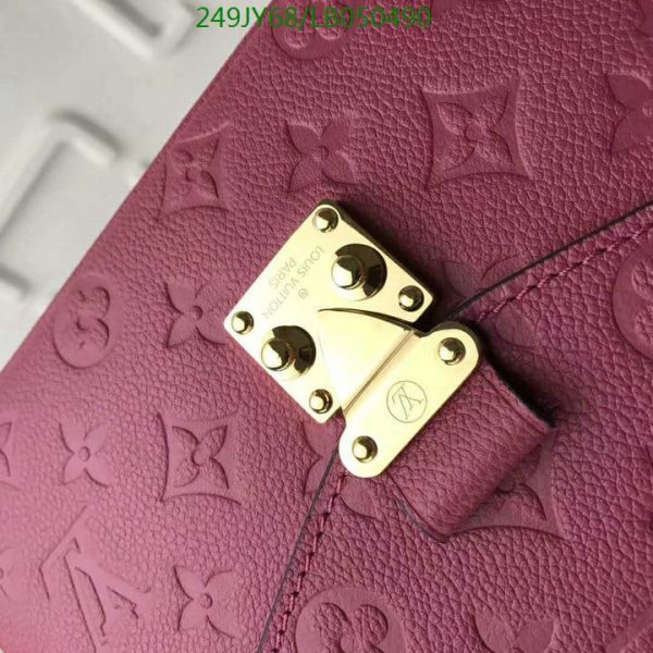 Louis Vuitton 1:1 Mirror Replica Pochette Metis LB05049090452