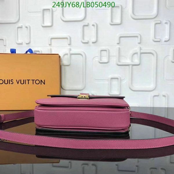 Louis Vuitton 1:1 Mirror Replica Pochette Metis LB05049090452