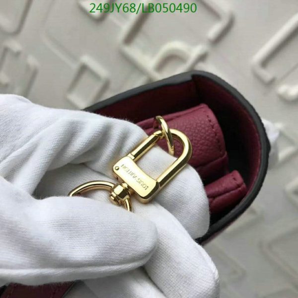 Louis Vuitton 1:1 Mirror Replica Pochette Metis LB05049090452