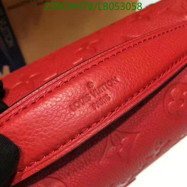 Louis Vuitton 1:1 Mirror Replica Pochette Métis LB05305847853