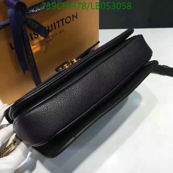 Louis Vuitton 1:1 Mirror Replica Pochette Métis LB05305847853