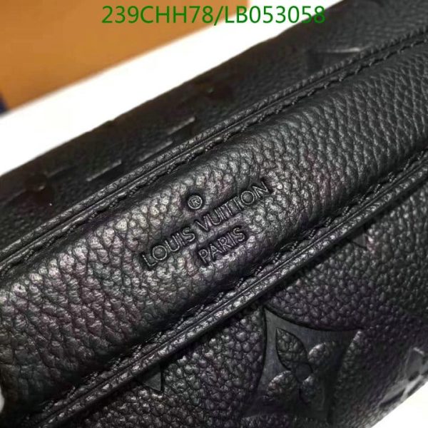 Louis Vuitton 1:1 Mirror Replica Pochette Métis LB05305847853