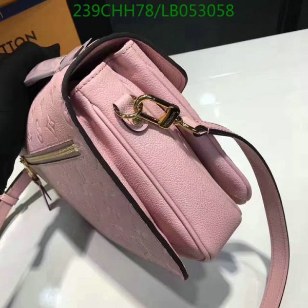 Louis Vuitton 1:1 Mirror Replica Pochette Métis LB05305847853