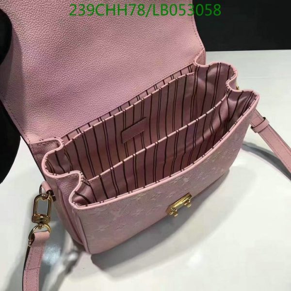 Louis Vuitton 1:1 Mirror Replica Pochette Métis LB05305847853