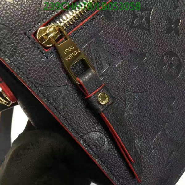 Louis Vuitton 1:1 Mirror Replica Pochette Métis LB05305847853