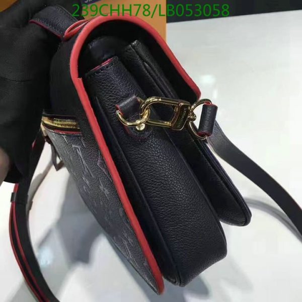 Louis Vuitton 1:1 Mirror Replica Pochette Métis LB05305847853