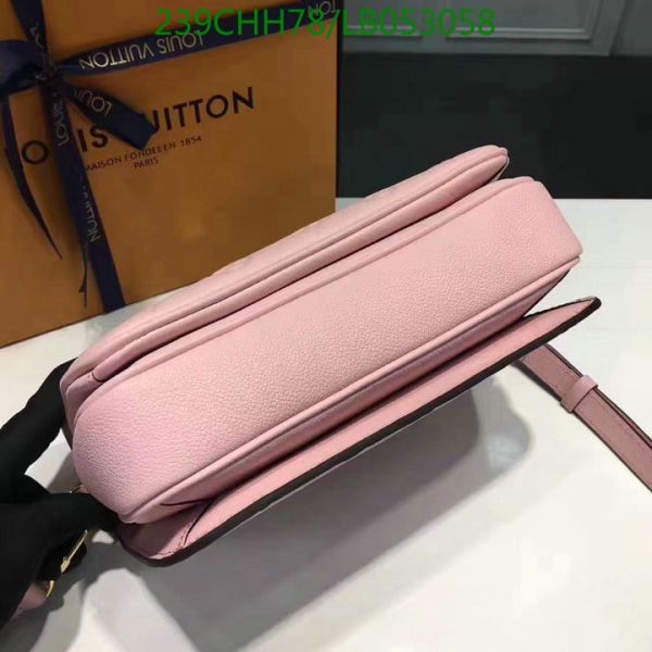 Louis Vuitton 1:1 Mirror Replica Pochette Métis LB05305847853