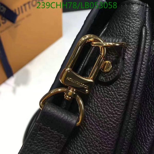 Louis Vuitton 1:1 Mirror Replica Pochette Métis LB05305847853