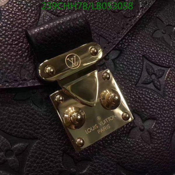 Louis Vuitton 1:1 Mirror Replica Pochette Métis LB05305847853