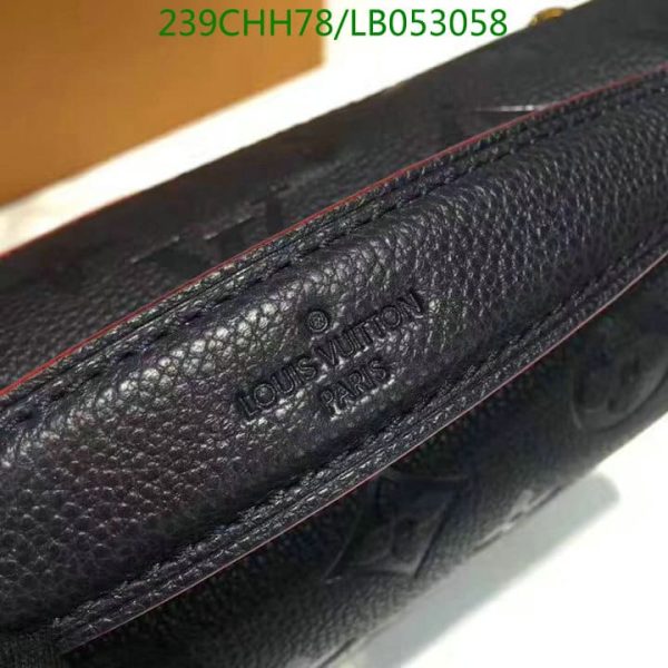 Louis Vuitton 1:1 Mirror Replica Pochette Métis LB05305847853