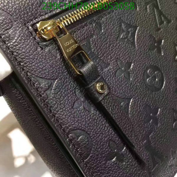 Louis Vuitton 1:1 Mirror Replica Pochette Métis LB05305847853