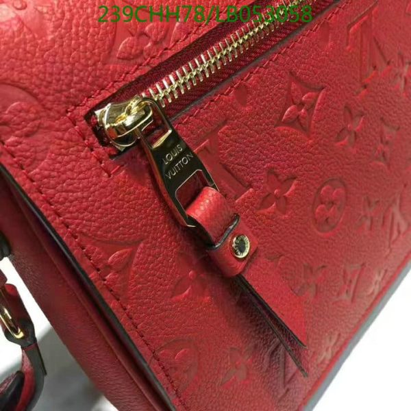 Louis Vuitton 1:1 Mirror Replica Pochette Métis LB05305847853